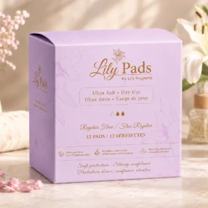 Lily Day Pads