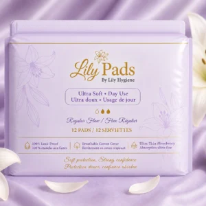 Lily Day Pads